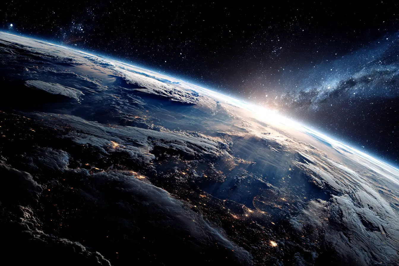 Hero Background